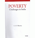 Poverty Challenges in India